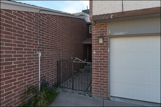 6622 Dawn Dr in El Paso, TX - Building Photo - Building Photo
