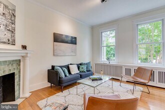 2821 27th St NW in Washington, DC - Building Photo - Building Photo