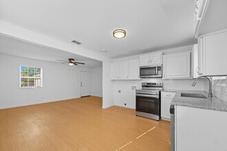 708 Union Ave in Bonham, TX - Building Photo - Building Photo