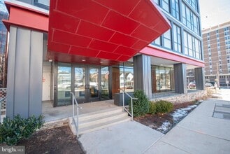 1320 Fenwick Ln in Silver Spring, MD - Building Photo - Building Photo