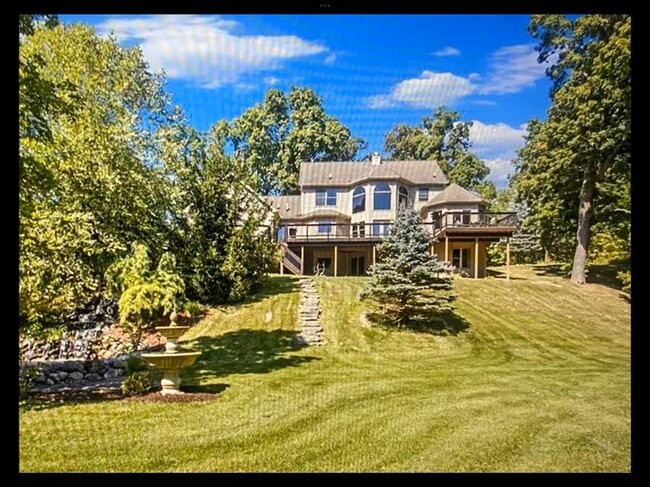 property at 3470 E Highland Rd
