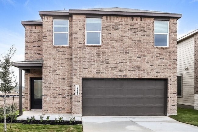 property at 15542 Crescent Pne