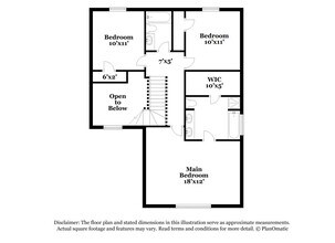 7727 Painted Desert Dr in Cypress, TX - Building Photo - Building Photo