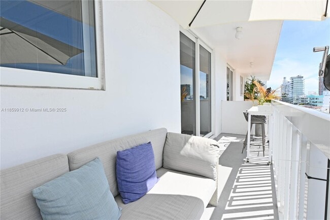 property at 401 Ocean Dr