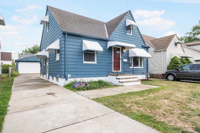 5414 Orchard Ave