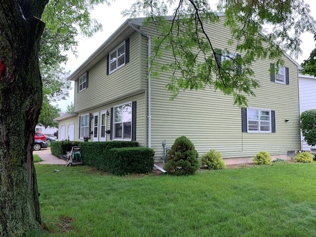 214 S Eagle St, Unit A in Oshkosh, WI - Building Photo - Building Photo