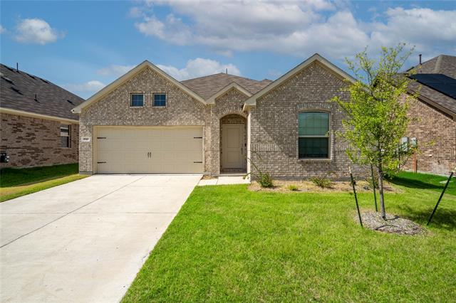 1787 Gleasondale Pl in Forney, TX - Building Photo - Building Photo
