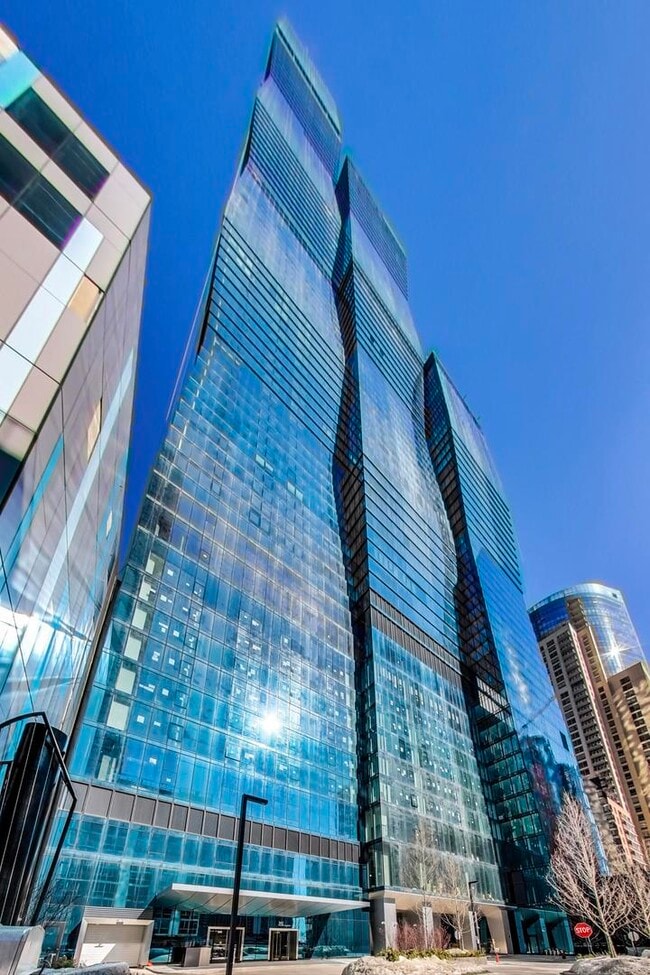 property at 363 E Wacker Dr