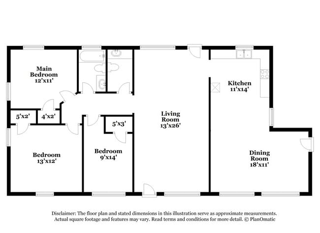 9601 Red Ln Dr in Birmingham, AL - Building Photo - Building Photo