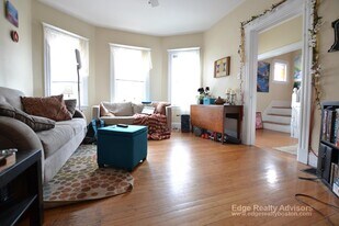 207 Parsons St, Unit 1 in Boston, MA - Building Photo