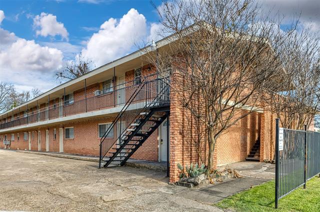4521 Columbia Ave in Dallas, TX - Building Photo - Building Photo