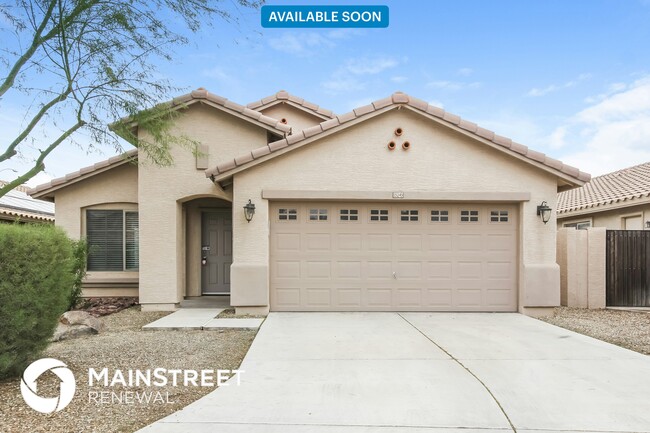 property at 15245 W Bola Dr