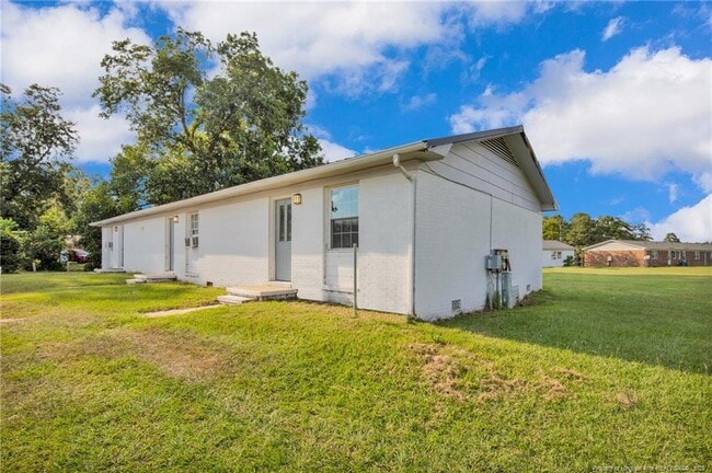 property at 6444 Applecross Ave