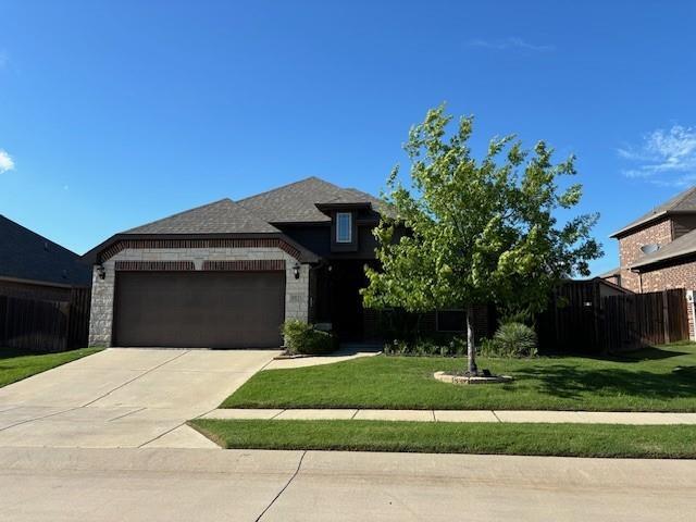 property at 8821 Cassidy Ln