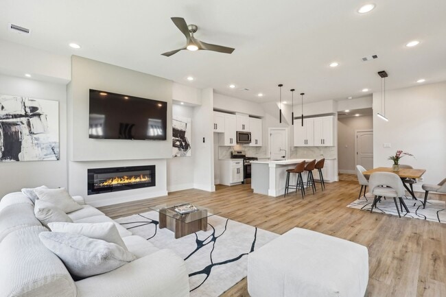 property at 3720 Nathaniel Brown St