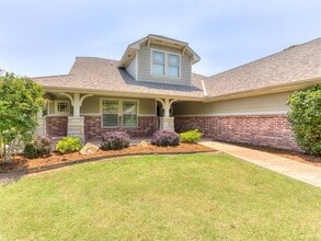 4220 Calm Waters Way in Edmond, OK - Building Photo - Building Photo