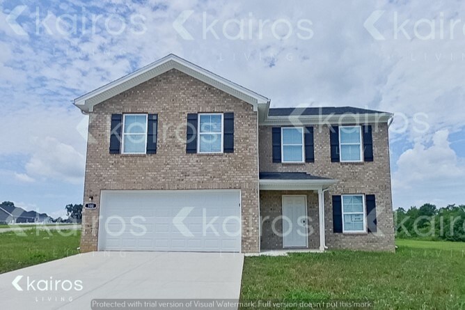 100 Cool Crk Ct in Elizabethtown, KY - Building Photo