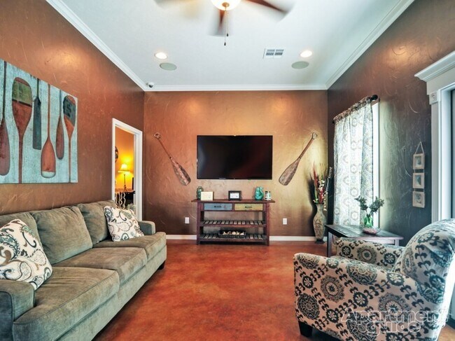 301 Southwest Pkwy in College Station, TX - Building Photo - Building Photo