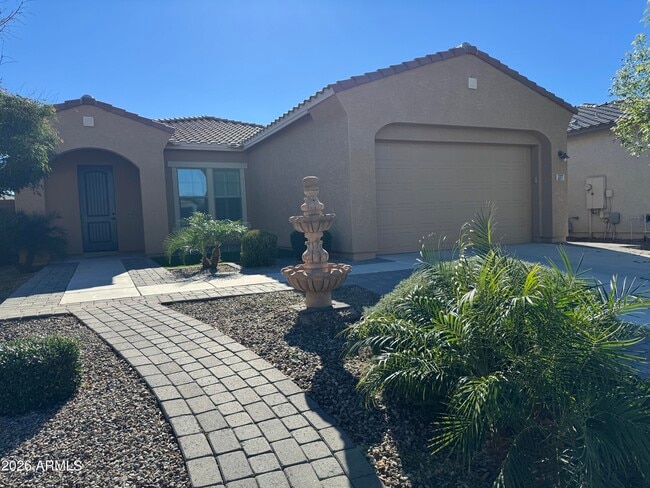 337 W Glacier Bay Dr in Queen Creek, AZ - Building Photo - Building Photo