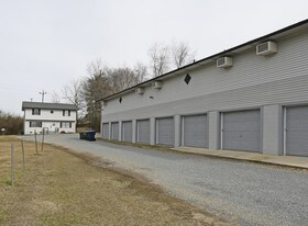 54 Jones Dr in Dunlap, TN - Building Photo