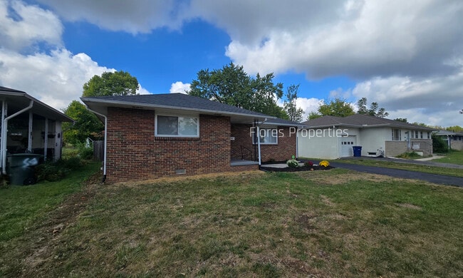 1275 Geers Ave in Columbus, OH - Building Photo - Building Photo