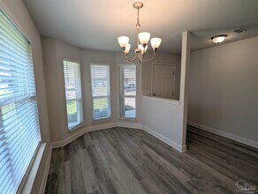 4723 Frances St in Milton, FL - Building Photo - Building Photo