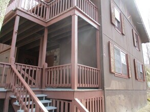116 Shagbark rd in Beech Mountain, NC - Building Photo - Building Photo