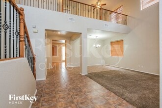 7536 Catalina Harbor St in Las Vegas, NV - Foto de edificio - Building Photo