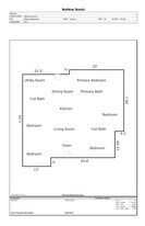7841 Abbott Dr in Fort Worth, TX - Building Photo