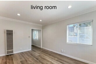 133 Concord St, Unit #1 in El Segundo, CA - Foto de edificio - Building Photo