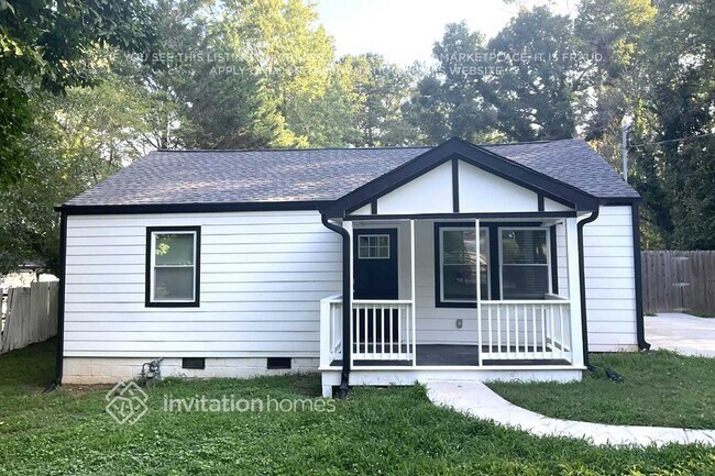 property at 2731 Oldknow Dr NW