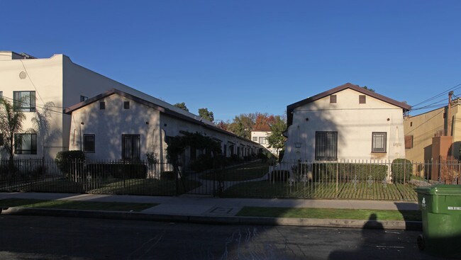 123 Avenue 63 in Los Angeles, CA - Building Photo - Building Photo