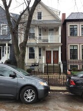 2724 N Marshfield Ave in Chicago, IL - Building Photo - Building Photo