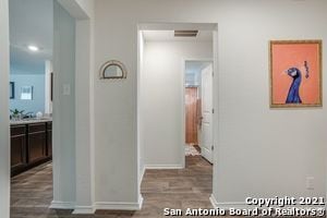 13915 Morgan Terrace in San Antonio, TX - Building Photo - Building Photo