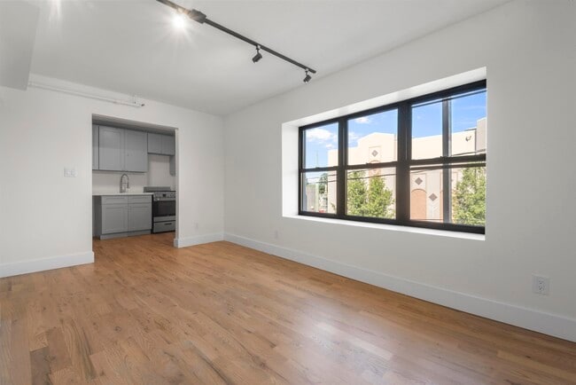 property at 850 West Side Ave