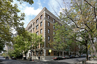 310 Convent Ave Apartments