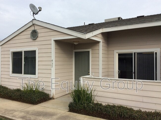 property at 437 N Park St