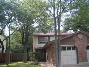 property at 12316 Cahone Trail