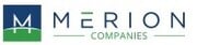 Property Management Company Logo Merion Group LLC