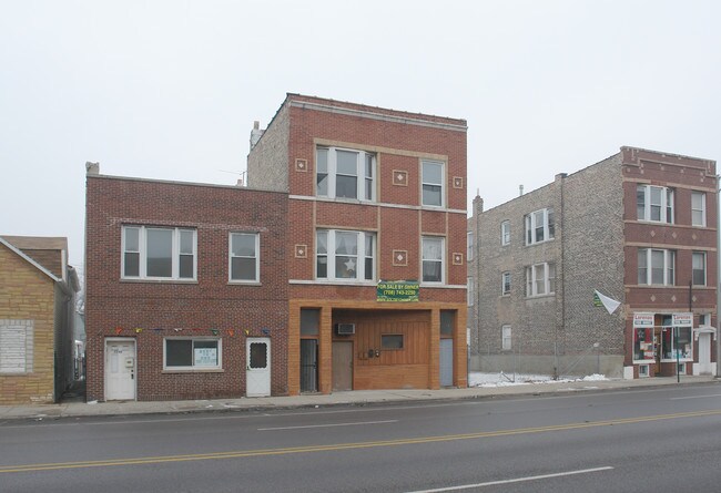 1314 S Cicero Ave in Cicero, IL - Foto de edificio - Building Photo