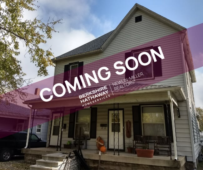 property at 1731 N 8th St