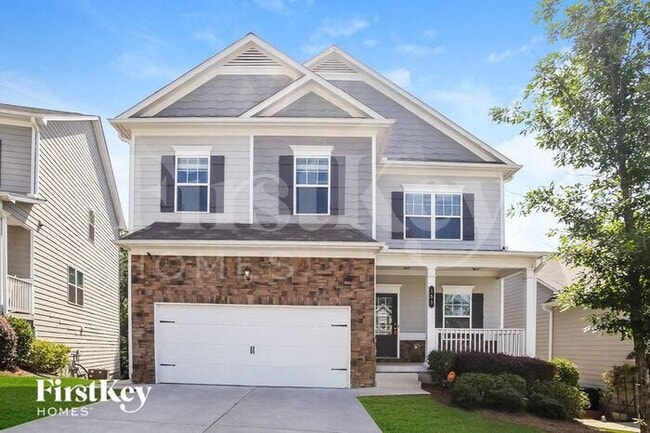 property at 153 Prominence Ct