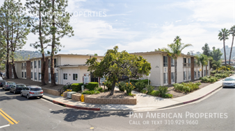 property at 863 S Mollison Ave