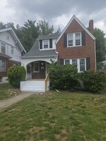 1023 Rugby Blvd NW in Roanoke, VA - Building Photo