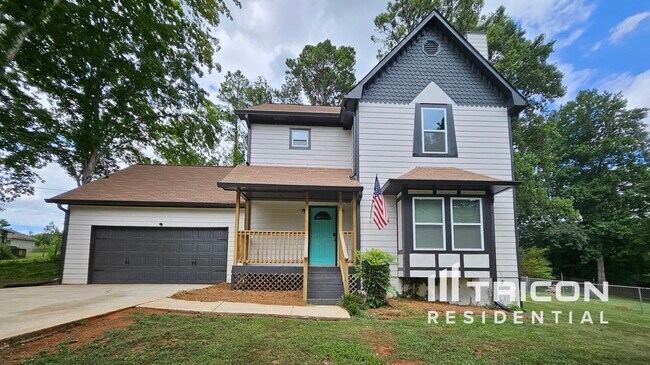 property at 3216 Plymouth Rock Dr