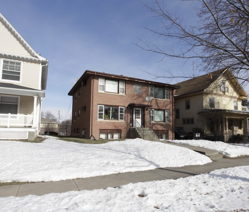 1948 F St in Lincoln, NE - Building Photo