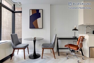 49 E 34th St in New York, NY - Foto de edificio - Building Photo