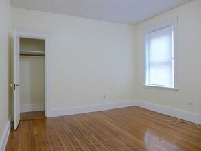 458 Park Dr, Unit 19 in Boston, MA - Building Photo - Building Photo