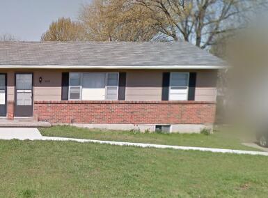 3409 Balboa Ln in Columbia, MO - Building Photo