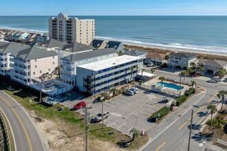 Gold Coast in North Myrtle Beach, SC - Building Photo - Building Photo